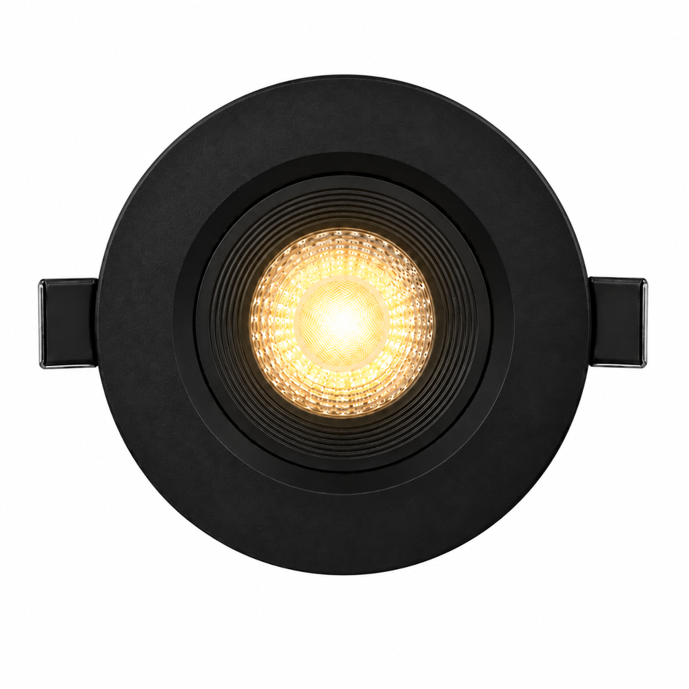 LED Einbaustrahler 68mm | 6,8W | CCT 3000K-6500K | Dimmbar | 800lm