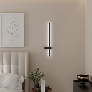 LED Wandleuchte linear – LINEA GLOW LM5196