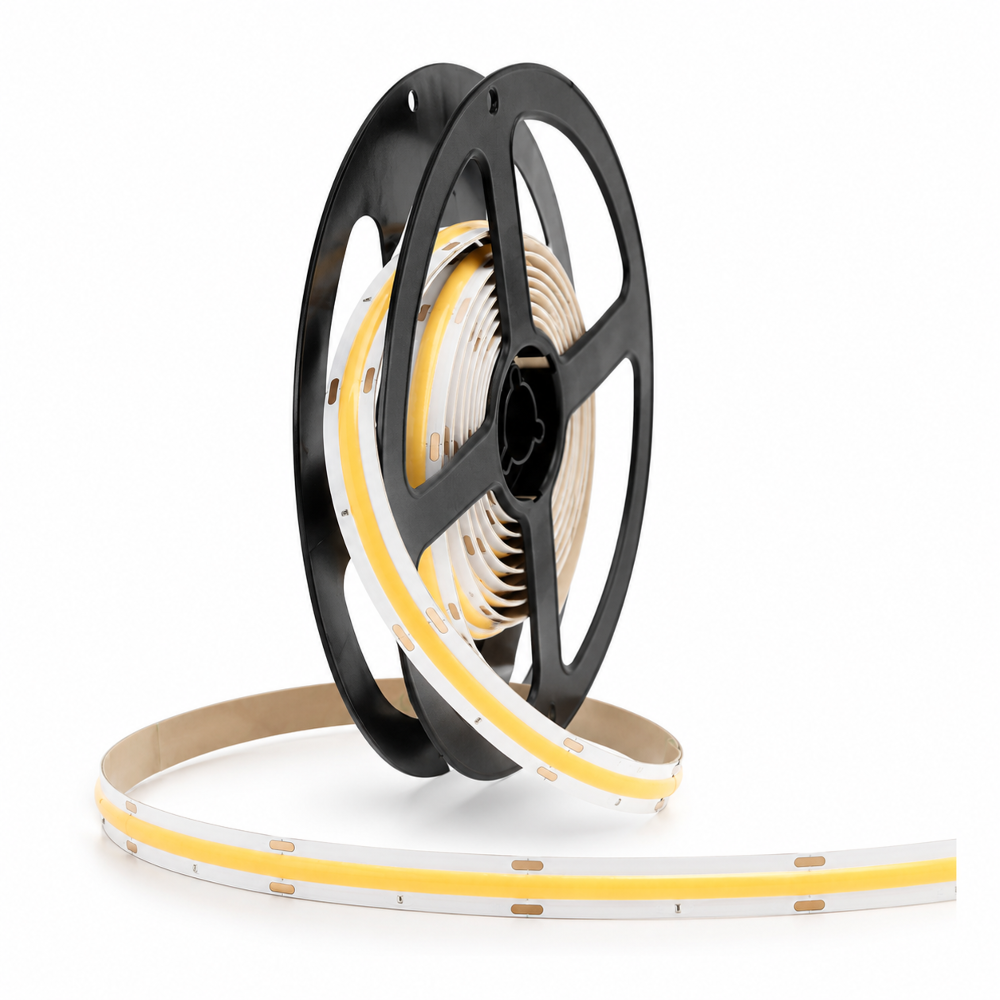 LED Band COB 10m Neutralweiß 24V