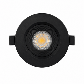 LED Einbaustrahler 68mm | 6,8W | CCT 3000K-6500K | Dimmbar | 800lm
