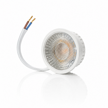 LED Modul 230V 6,8W CCT 3000K/4000K/6000K | 750 Lumen | 60° | IP20