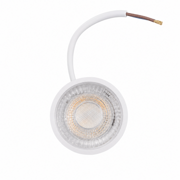 LED Modul 230V 4,9W Dimmbar CCT 3000K/4000K/6000K | 520 Lumen | 60° | IP20