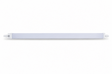 LED Feuchtraumleuchte 120cm 37W 5721 Lumen CCT 3000K-6000K IP65 | LED Wannenleuchte Weiß