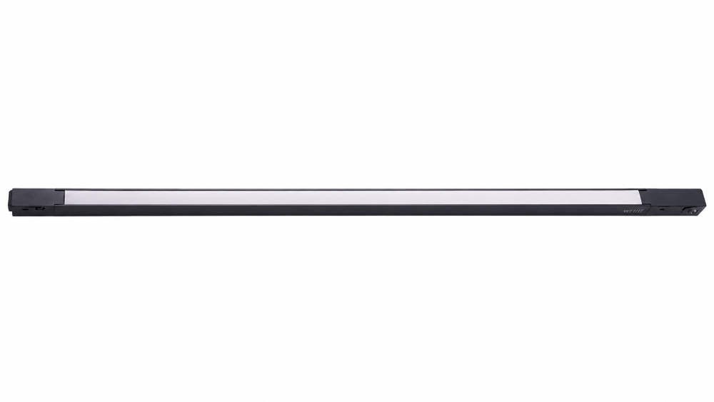 LED Linearbeleuchtung 24 Watt 120° Flach für Magnet Schienen