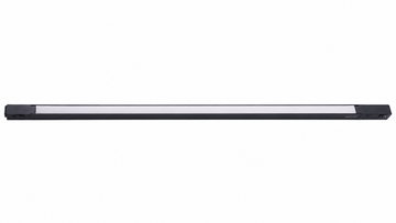LED Linearbeleuchtung 24 Watt 120° Flach für Magnet Schienen
