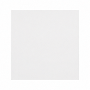Lichtschalter Weiß – Moderner Unterputz Schalter ohne Rahmen | Minimalistisches Premium Design