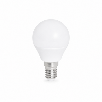 E14 LED Lampe 5W (50W Ersatz) 3000K Warmweiß – 450 Lumen – 160° Abstrahlwinkel – Nicht dimmbar – LED Leuchtmittel