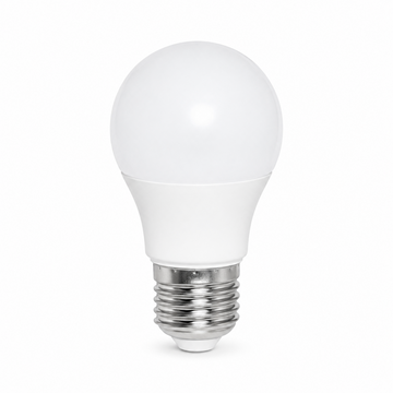 E27 LED Lampe 5W (50W Ersatz) 4000K Neutralweiß – 475 Lumen – 160° Abstrahlwinkel – Nicht dimmbar – LED Leuchtmittel